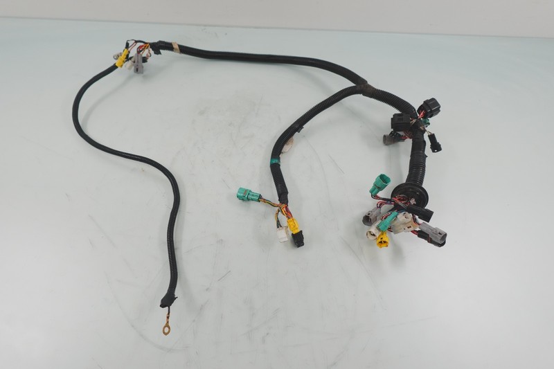 1997-2003 Kawasaki ZXi 1100 PWC Jetski OEM Main Electrical Wiring Harness