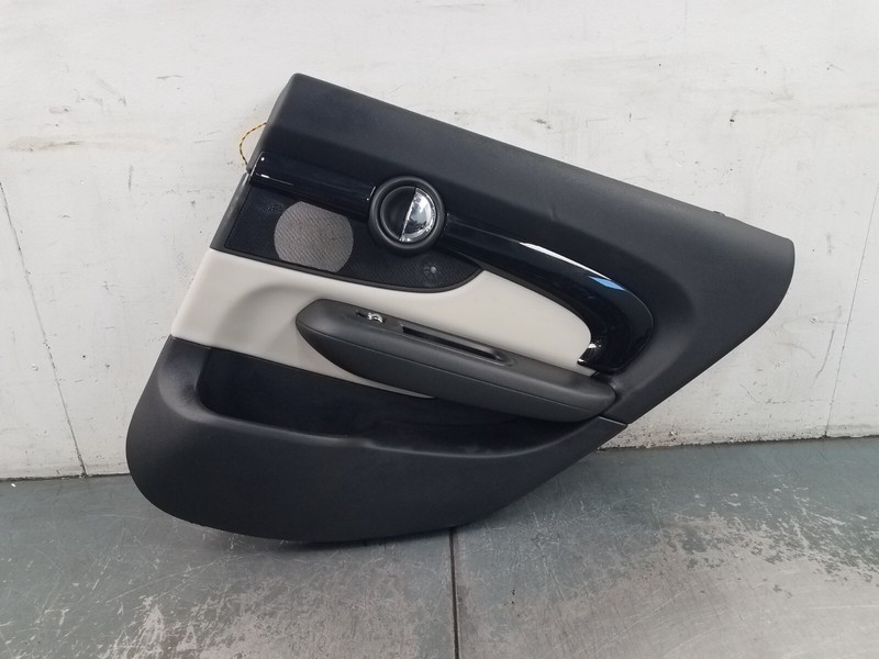 2020 Mini Cooper Clubman JCW John Works ALL4 Right Rear Door Panel #1266 H6