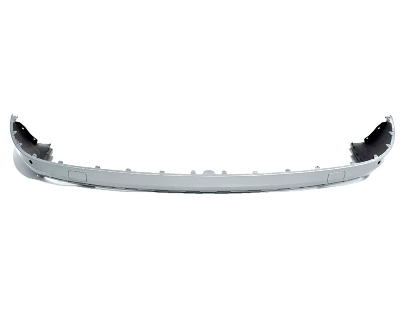 📌 2015-2018 AUDI Q3 REAR BUMPER LOWER VALANCE SPOILER 8U0-807-521-AL OEM