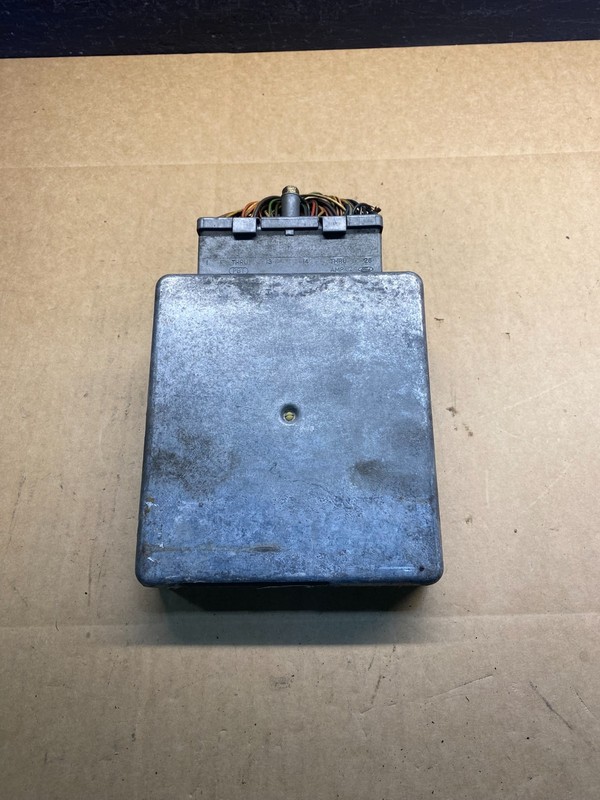 1998 Ford F150 4.6L Engine Control Unit ECU Computer ModuleAC2752 DG