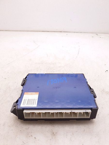01-03 LEXUS LS430 AC AMPLIFIER CONTROL MODULE ECM ASSEMBLY