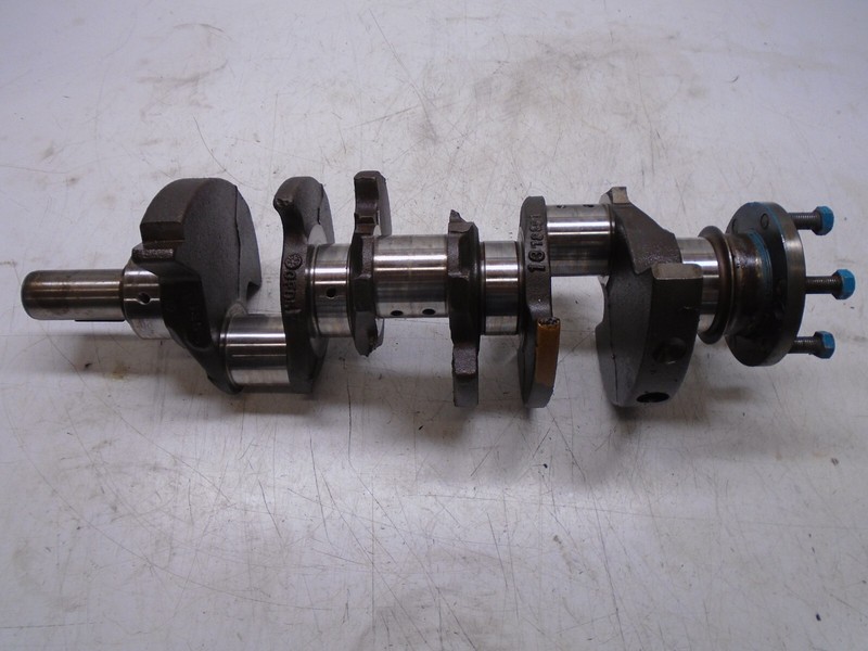 CG5 OMC V6 Crank Shaft Crankshaft 155 hp engine 0992499 992499