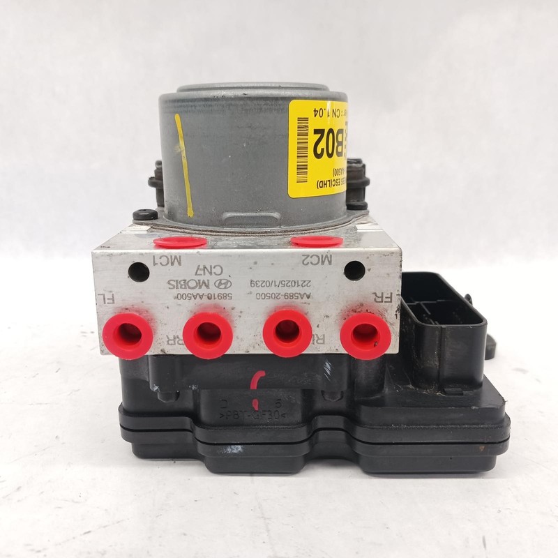21-'23 HYUNDAI ELANTRA ABS pump module 16k miles OEM 1 Year Wnty!