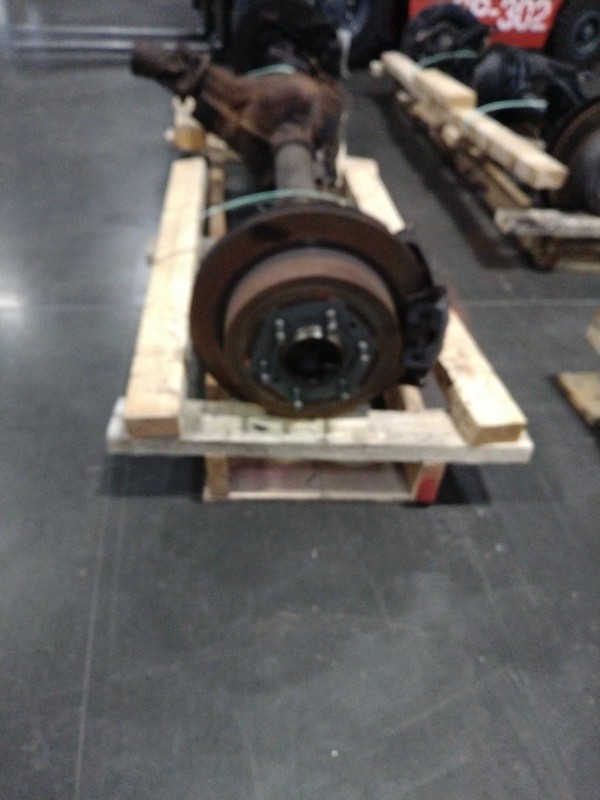 2010 Ford F150 RWD Drive Axle Assembly 4.60L OEM 209K Miles Warranty