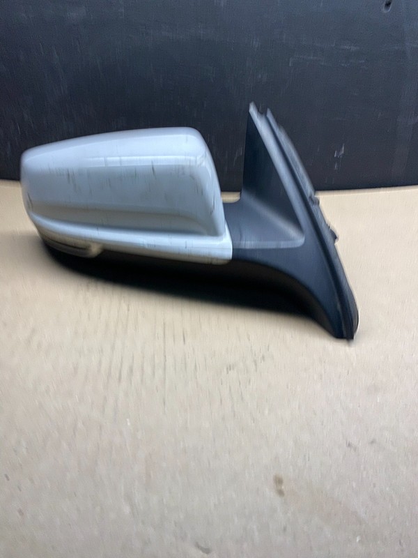 2013 to 2015 Chevrolet Malibu Right Passenger View Turn Door Mirror AC8828 DG