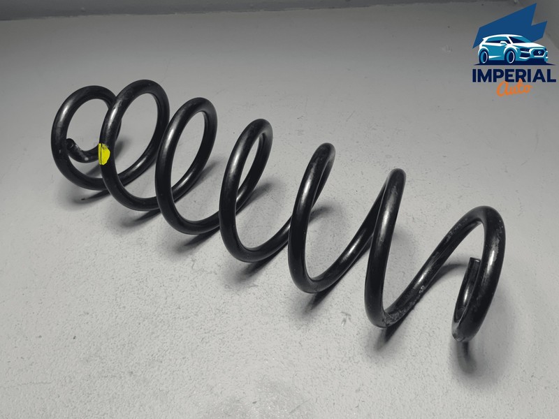 19-25 Toyota RAV4 LE XLE FWD Rear Suspension Left or Right Side Coil Spring OEM