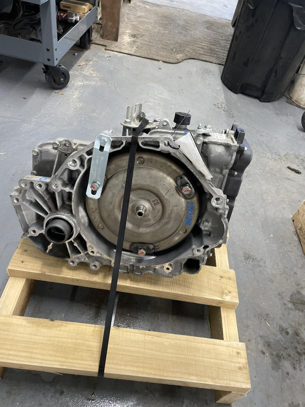 15-'17 CHEVROLET EQUINOX Auto Transmission AWD 2.4L 95k miles 6 Month Wnty!