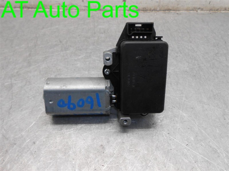 96-05 ASTRO 96-05 SAFARI (GMC) REAR WIPER MOTOR OEM 618-00789