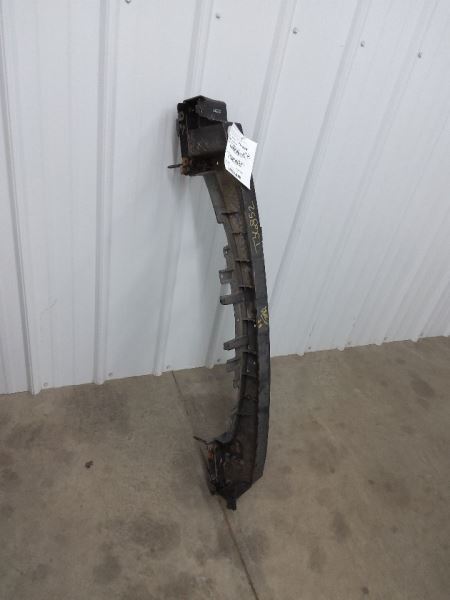 Rear Bumper Reinforcement Fits 16-20 TUCSON 262886
