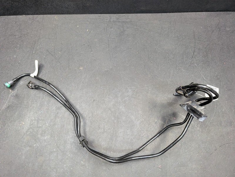 Fuel Hoses Set 2018 Jaguar XE S GX73-9J280-BD 2019