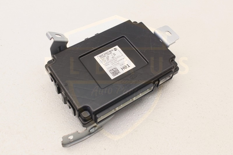 HYUNDAI KONA 18 19 20 21 BCM BODY CONTROL MODULE US MARKET 954A0-J9GX0 OEM