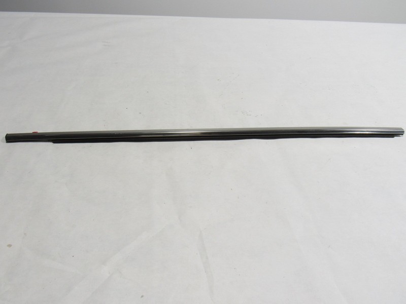 13-18 Lexus ES300H 2015 Rear Right Passenger Door Window Belt Molding Trim ;:Y