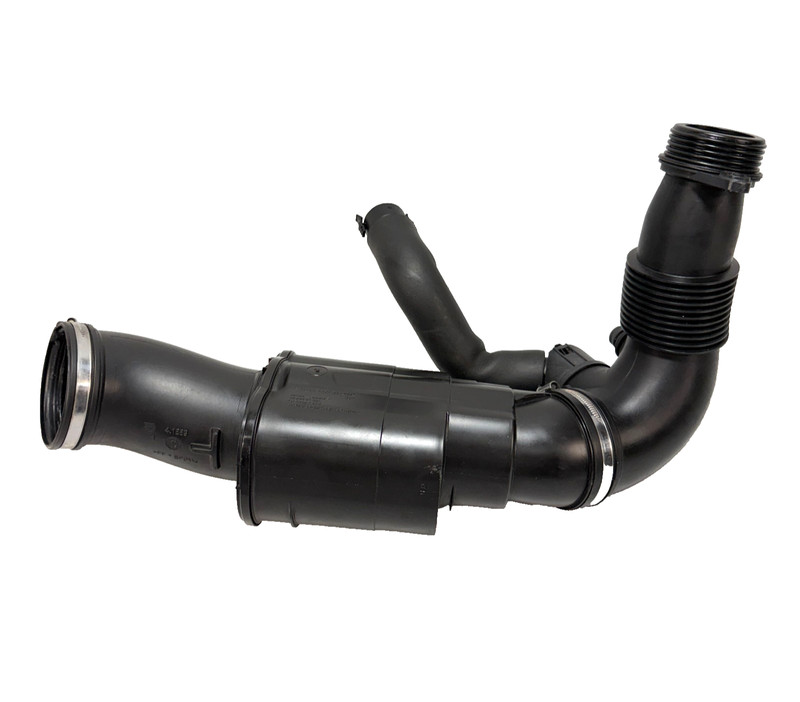 π 2012-2016 BMW 528i xDRIVE 2.0L AIR CLEANER INTAKE DUCT TUBE 13717612094 OEM
