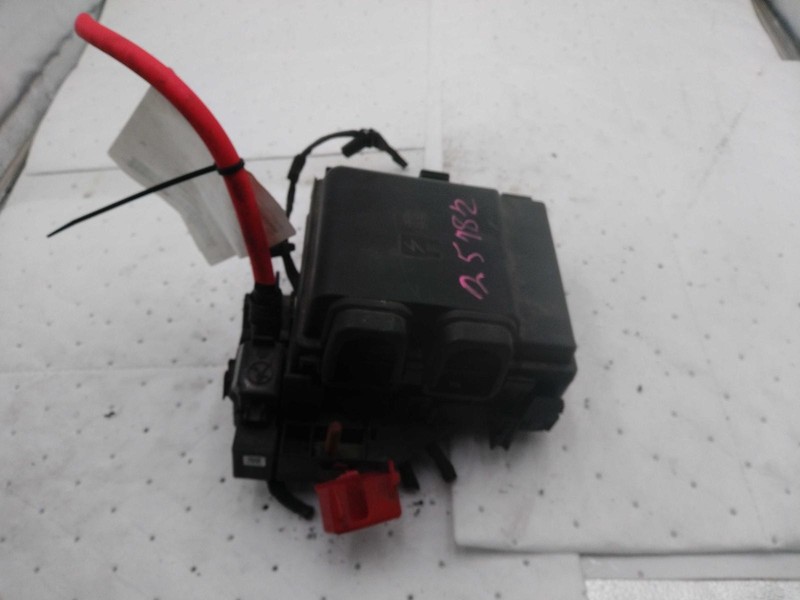 Used Fuse Box Engine fits: 2022 Ford Maverick pickup 2.5 Grade A