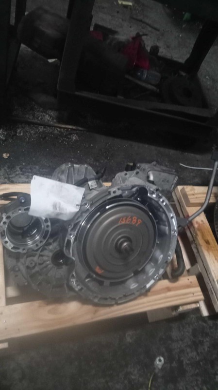 2016 Mercedes-Benz GLA-Class Automatic Transmission Assembly 97k Miles OEM