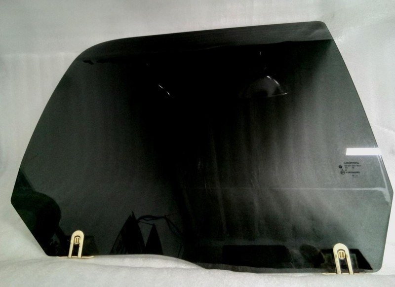 2009-2018 Ram 1500 2500 3500 Crew Cab 398 Rear Right Side Door Window 55112402AA