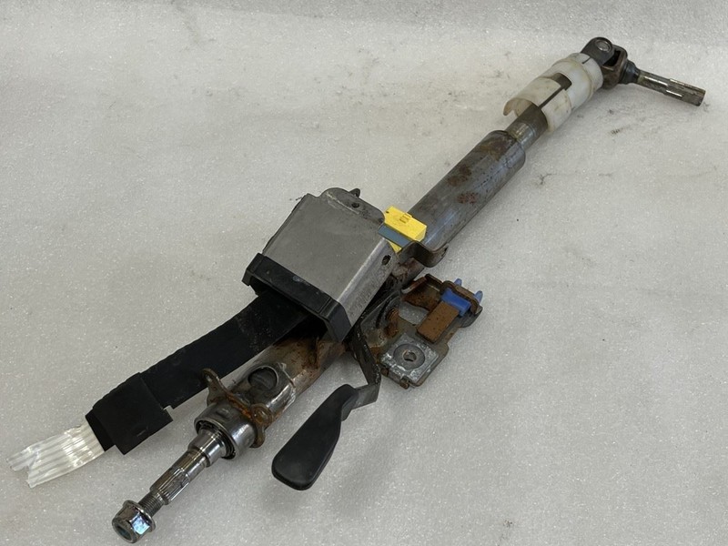 1993 1994 1995 1996 1997 HONDA DEL SOL STEERING COLUMN BARE 53200-SR2-A00