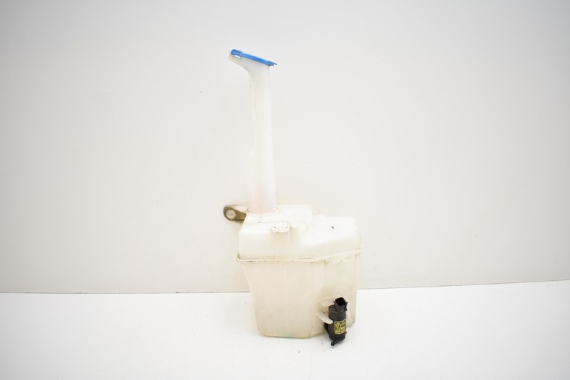 2006 Hyundai Tiburon GT Windshield Wiper Reservoir OEM KW13
