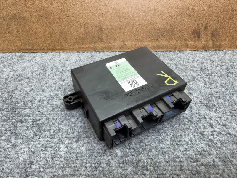 GENESIS G70 2019-2025 OEM FRONT RIGHT SEAT COOLING MODULE UNIT ASSEMBLY