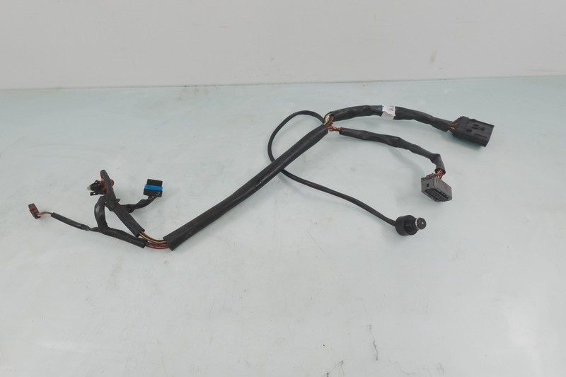 2011-2012 Sea-Doo GTI SE 130 OEM Steering Wiring Harness