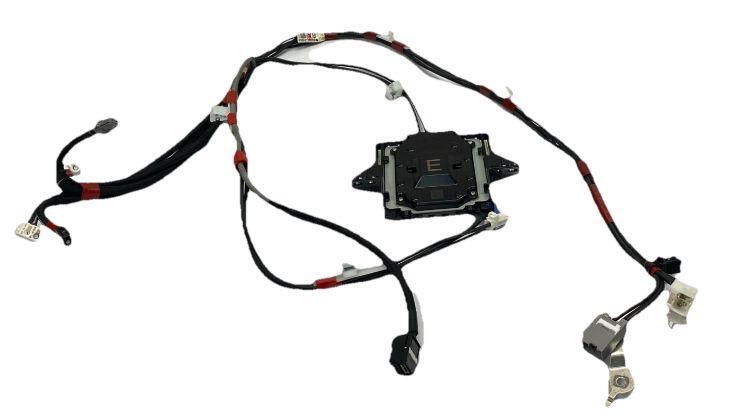 Toyota Corolla gps navigation antenna 21 22 system sedan US built OEM 8614758010