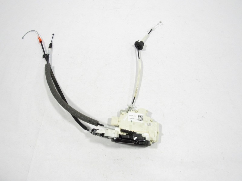 Porsche Panamera 4 2017 Rear Left Driver Door Lock Latch Actuator 17-23 |:O