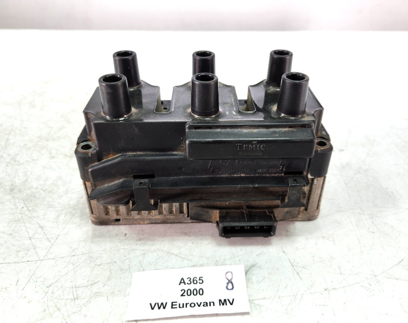 ✅ 99-03 OEM Volkswagen Eurovan MV Engine Ignition Coil Pack
