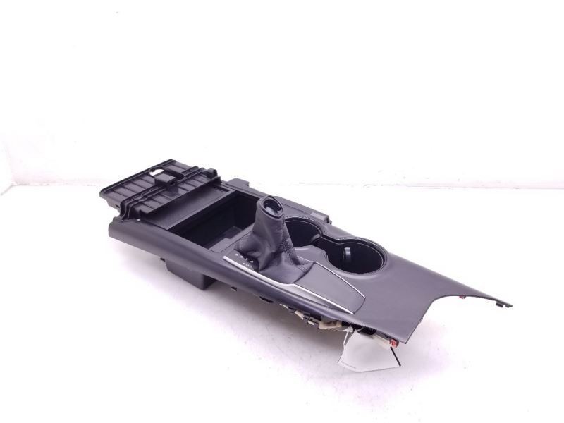 2018 TOYOTA CAMRY SE CENTER CONSOLE MOUNTED SHIFTER BEZEL