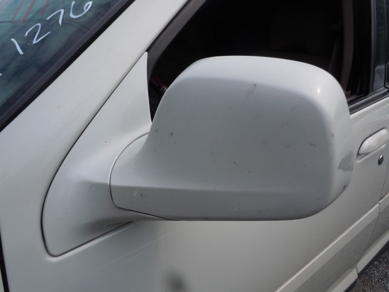 2002-2007 Buick Rendezvous Power Door Mirror Driver Left Non-Heated OEM WA822K