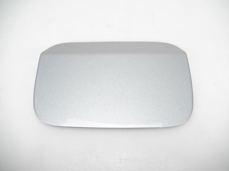 2008 BMW 328i 328xi 335i 335xi E92 Coupe Fuel Filler Door Flap Silver OEM