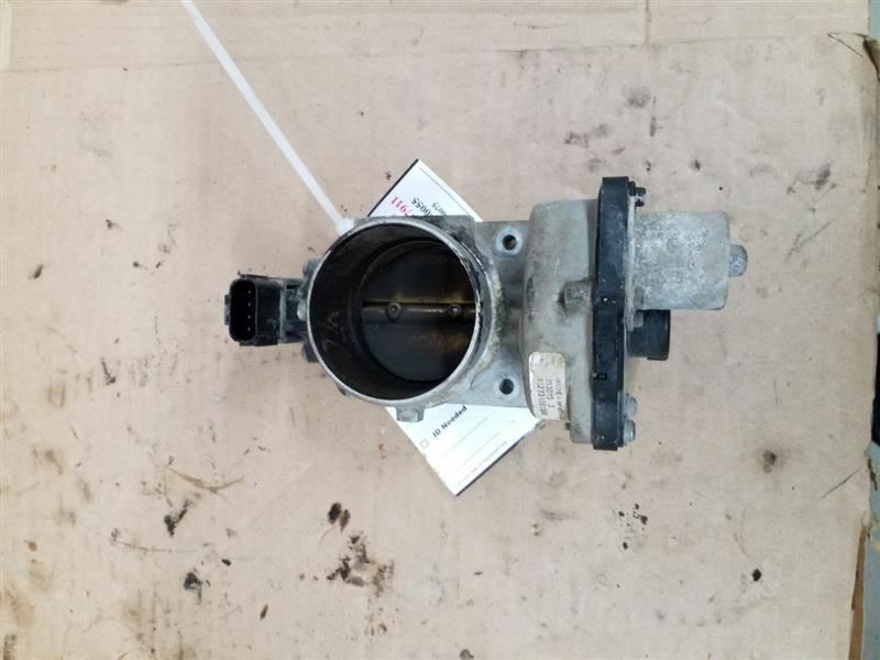 Throttle Body 8-330 5.4L Fits 05-16 FORD E350 VAN 239773