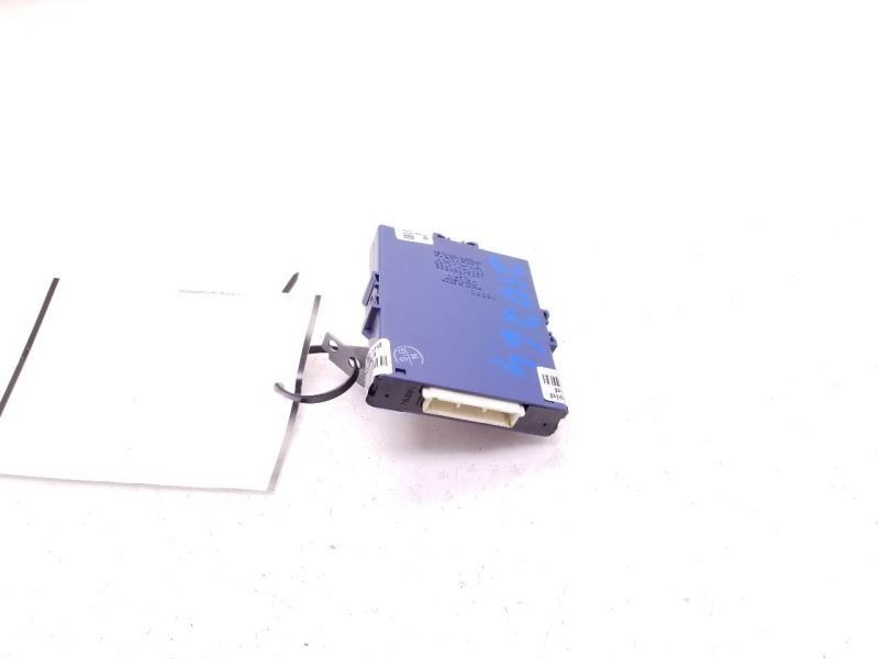 04 05 06 TOYOTA PRIUS MULTIPLEX NETWORK ECM