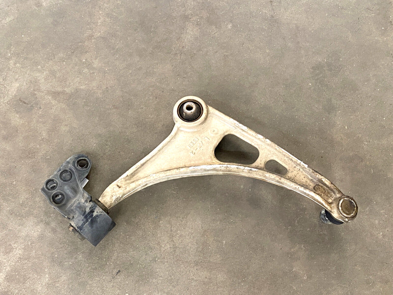 ⭐2014-2016 ACURA MDX 3.5L AWD FRONT LEFT LOWER CONTROL ARM ASSEMBLY OEM LOT2414