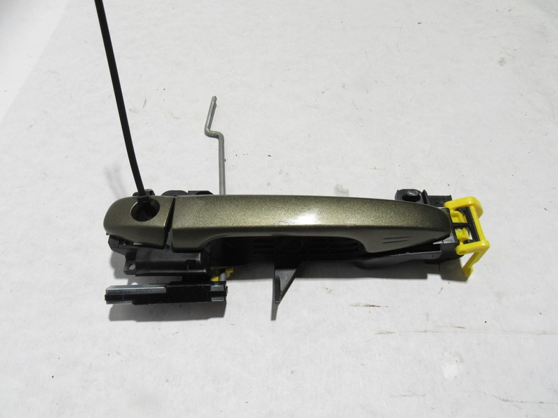 Subaru Outback 2024 Front Left Driver Exterior Door Handle 19-25 *