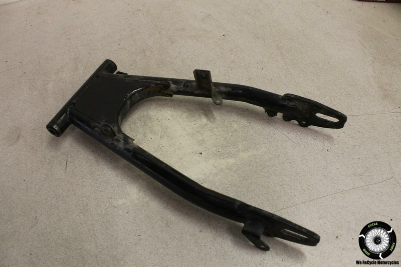 1983 Kawasaki 440 LTD KZ440 D Belt REAR SWINGARM SUSPENSION ARM KZ 83
