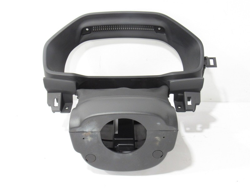 23-25 Polestar 2 2024 Steering Column Surround Cluster Cover Panel Trim ;:Y