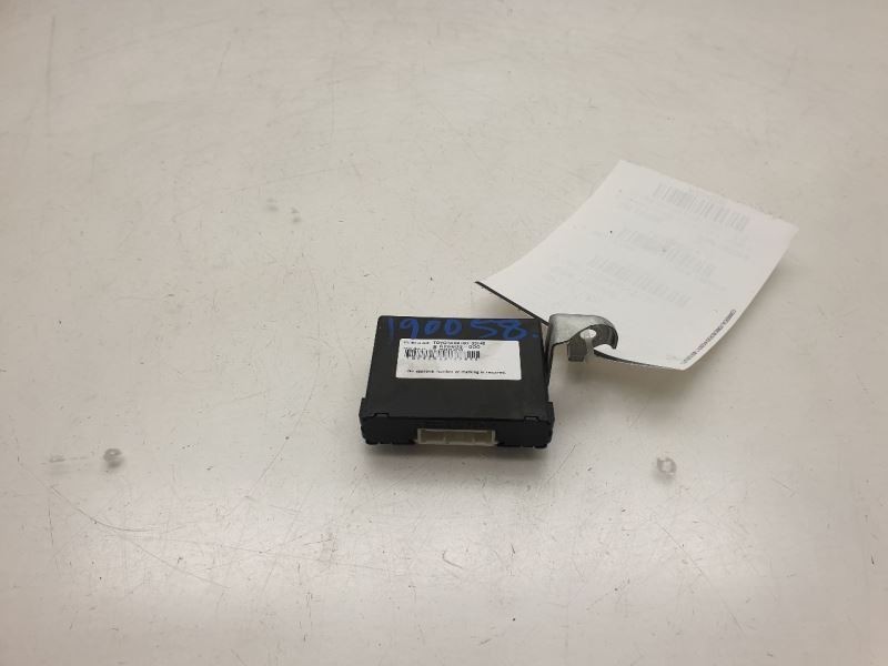 2005 LEXUS ES330 CHASSIS ECM ECU IMMOBILIZER CONTROL MODULE ASSEMBLY
