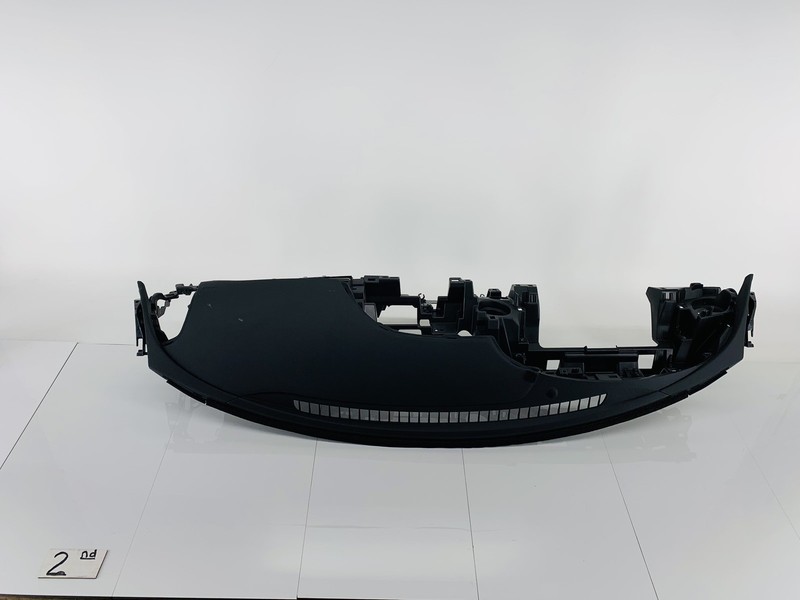17-20 FIAT 124 SPIDER ABARTH DASH DASHBOARD INSTRUMENT PANEL COVER OEM