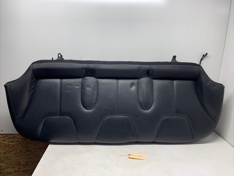 2012-2015 Tesla Model S Rear Lower Seat Cover Cushion Assembly 3878 UP