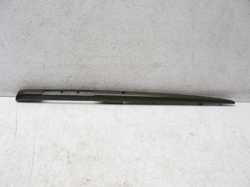 12-15 JAGUAR XF XFR XFR-S DASHBOARDINSTRUMENT PANEL MOLDING TRIM OEM 071923A