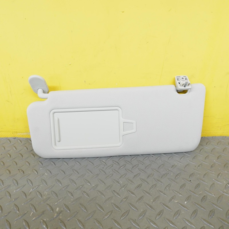 2024-2025 HYUNDAI SANTA FE FRONT WINDSHIELD LEFT SIDE SUN VISOR 85210R6000MCG