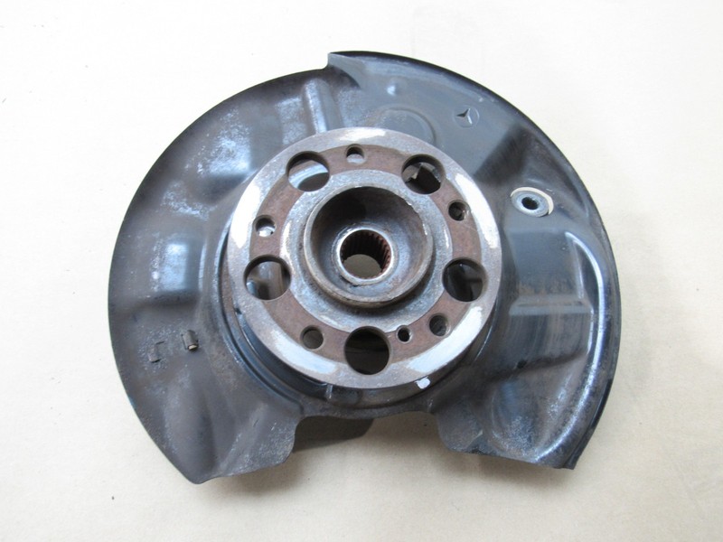 Mercedes SLK55 R171 2006 Rear Right Pass Suspension Spindle Knuckle Hub 04-11 *