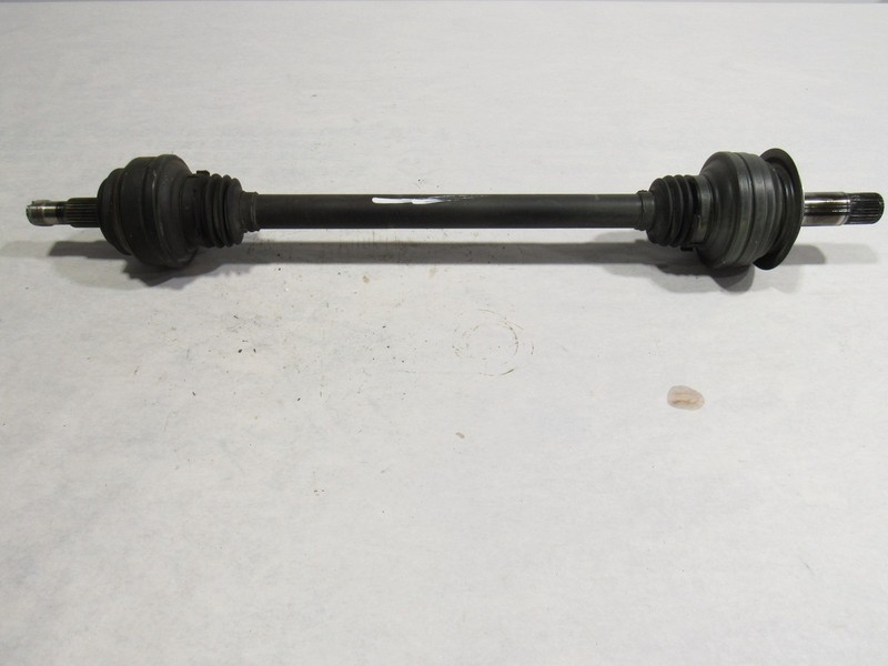 18-21 Mercedes GLC63 X253 2018 Rear Right Passenger Drive Axle Shaft :O