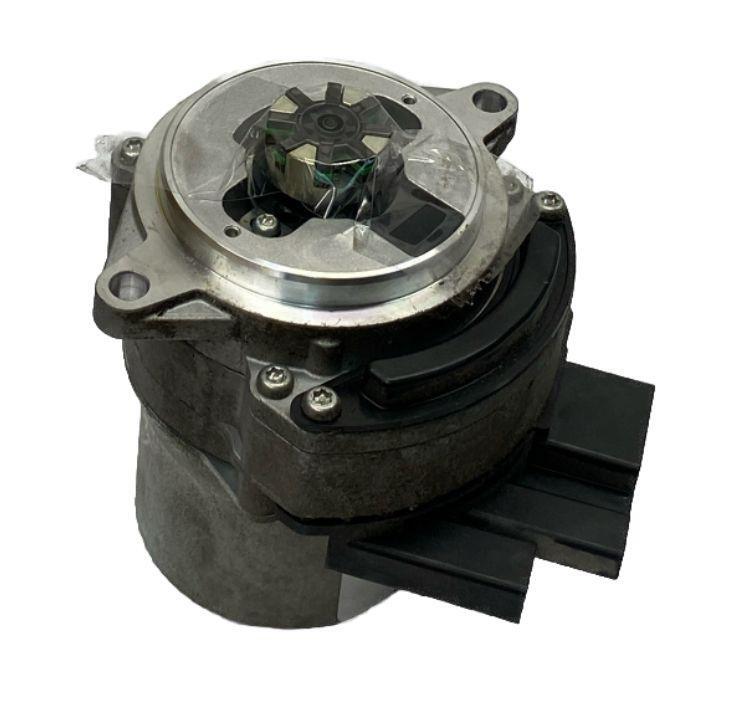 Mazda CX-5 power steering 13 17 electric pump motor column mount OEM KD316788ZB