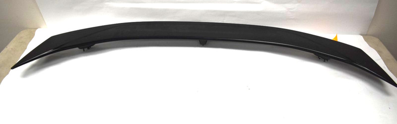 2016-2024 Camaro Rear Trunk Spoiler Wing "Black" USED