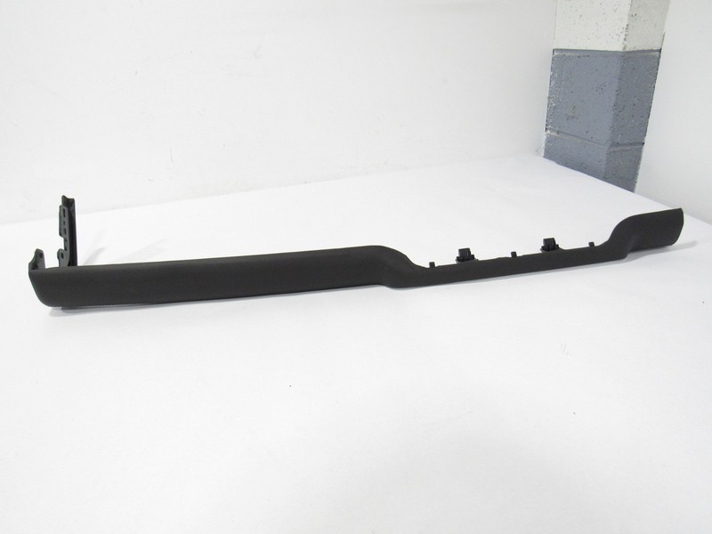 Rivian R1S 2024 Front Dashboard Dash Panel Lower Bezel Cover Trim 21-26 |@1