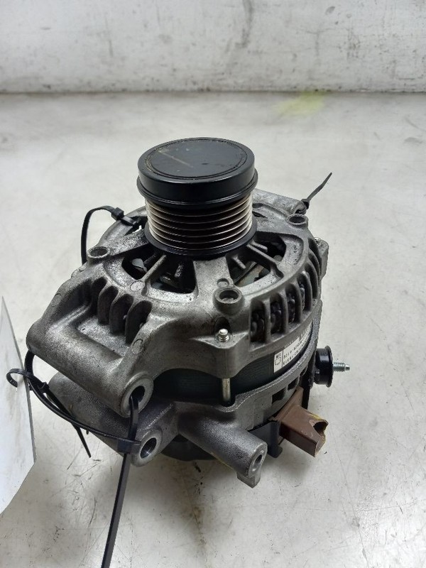 Alternator A25AFKS Engine Fits 18-23 CAMRY