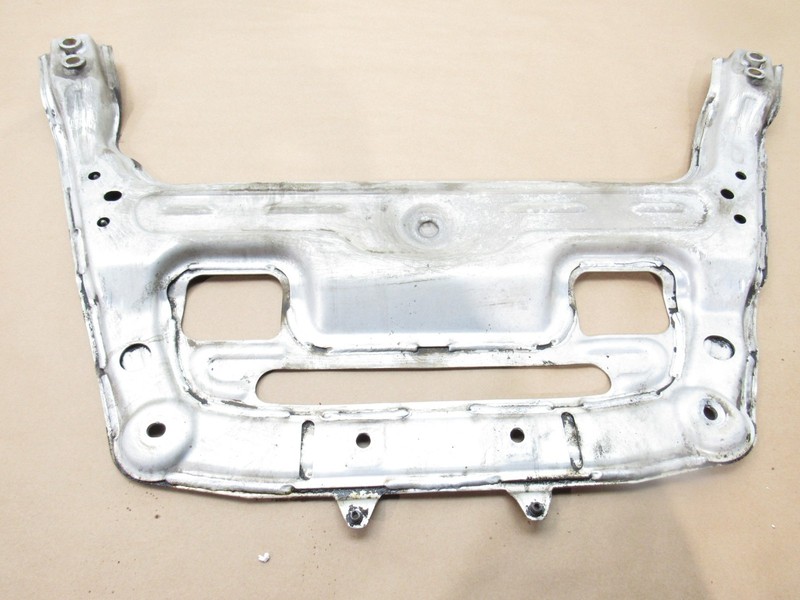 Maserati Levante 2018 Front Skid Plate Crossmember Brace Support 16-24 ;#4