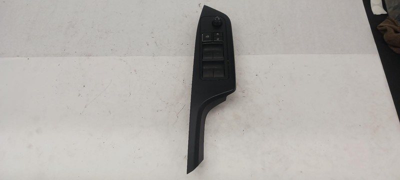 20 TOYOTA C-HR Left Driver Front Door Switch OEM 1 Year Warranty!