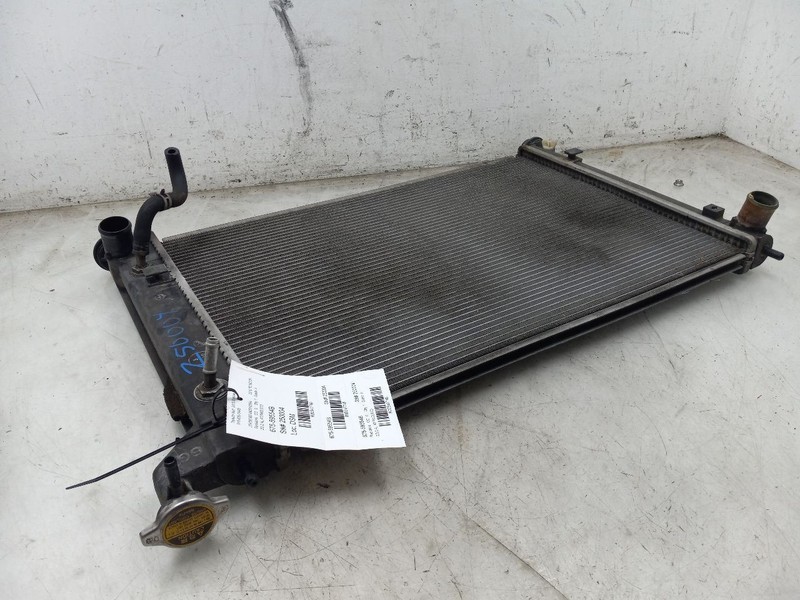05 06 07 08 09 10 SCION TC 2.4L RADIATOR